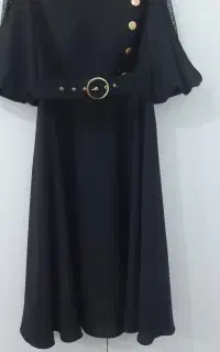 لباس مجلسی سایز ۵۰ تا۵۴