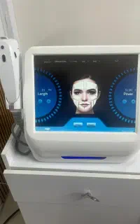 فروش دستگاه هایفو دلتا HIFU DELTA