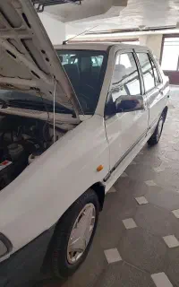 پرایدتمیز خوب