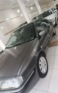 زانتیا مدل 89