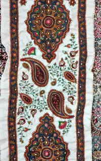پته رانر سفید