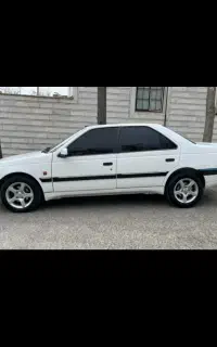 405 slx مدل 96
