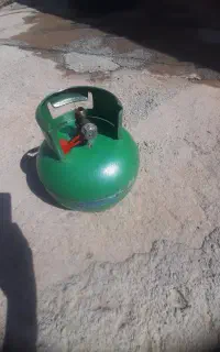 پیکنیک نپتون گاز