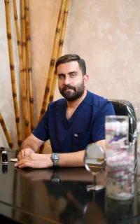 مجموعه زیبایی دنیز