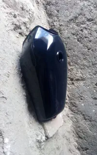 باک موتور تمیز