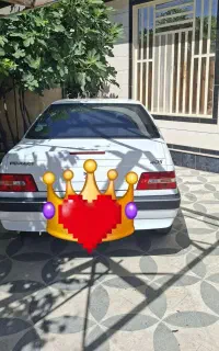 پژو اس ال ایکس (slx) تیوفایو  مدل ۱۴۰۰