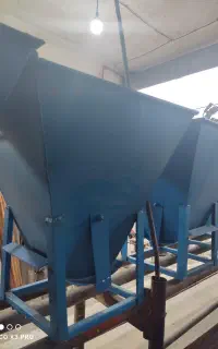 پاکت ورق ۲ میل  بالابر(باگت)