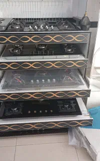 اجاق گاز و استیل 856996