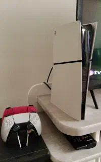 ps5 slime