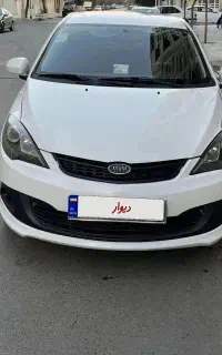 ام وی ام ۳۱۵ نیو فروش فوری