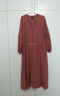 مانتو نخی