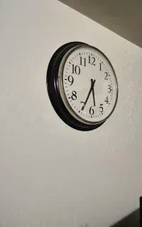 ساعت دیواری  ایکیا