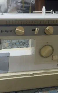 چرخ خیاطی برادِر