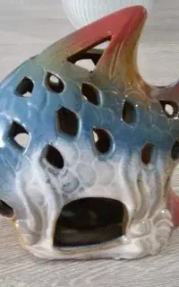 جاشمعی  وارمر سرامیکی نو