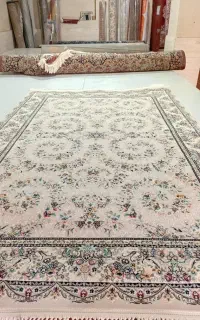 فروش انواع فرش دست دوم سالم و تمیز