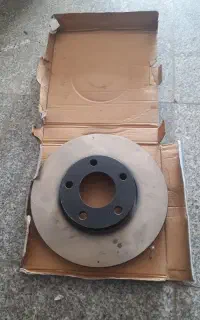 مزدا 3 نیو دیسک چرخ جلو