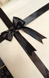 یه کادوی خاص برای آدمِ خاص زندگیت