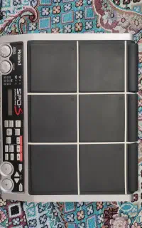 پرکاشن Roland SPD-S