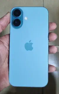 آیفون 16 نرمال