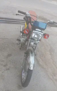 موتور هوندا کویر مدل ۹۰ مزایده