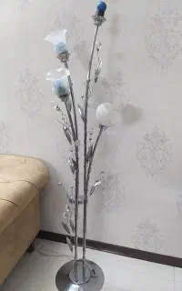 اواژور ۴ شاخه
