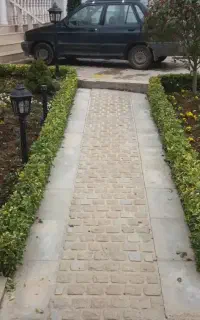 شرکت  مهندسی ابیاری بارانی وقطره ای تحت فشار حسام