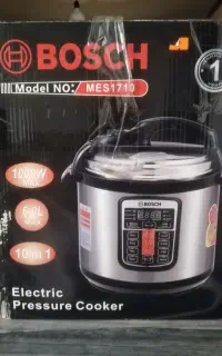 جیپاس مارک بوش اکبند