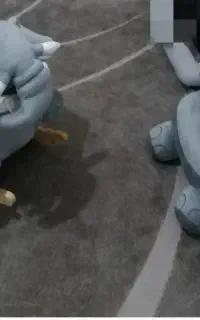 مبل و راکر بچگانه