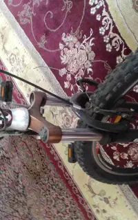 دوچرخه‌جانت‌کوستان