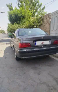 پارس ۹۵