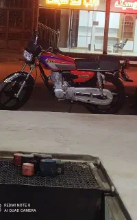 هندا  ۲۰۰ احسان