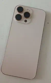 ایفون ۱۶ پرو مکس