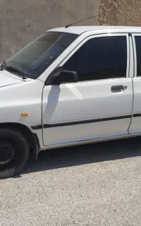فروش پراید