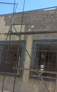 نیازمند اوستا بنا نماکار برای تعمیرات نما