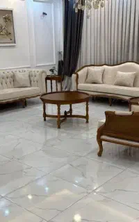 مبلمان کلاسیک با طراحی منحصربه‌فرد و لوکس