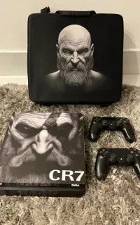 PS4 Slim