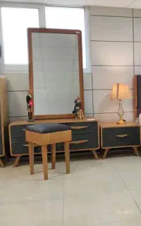 سرویس خواب دونفره
