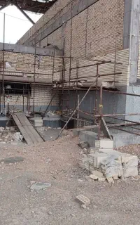 استخدام نیروی کار
