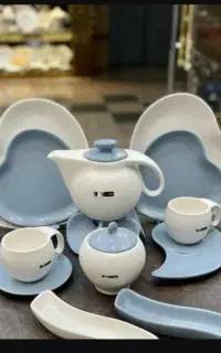 سرویس صبحانه خوری