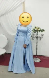لباس جشنی فروش فوری
