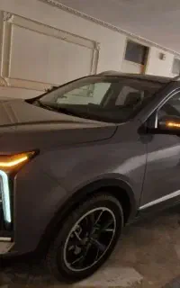 kmc x5