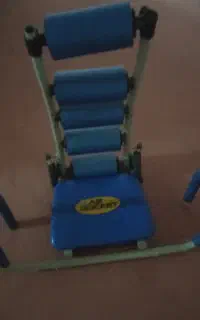دستگاه دراز نشست