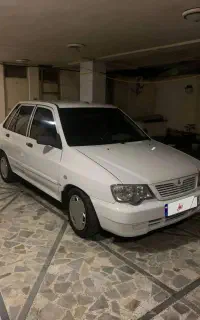 پراید ۱۳۲