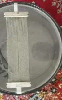 یک عدد طبل ریز ۳۷ سانت