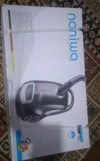 جاروبرقی