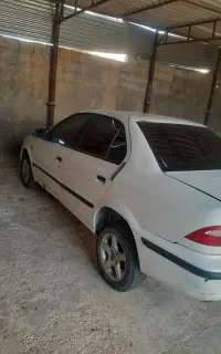 سمند‌ال‌ایکس‌