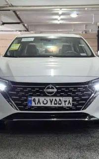 نیسان سیلفی آمتیس ۲۰۲۶ نقد و اقساط بانکی تحویل آنی