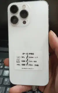 موبایل ip13pro