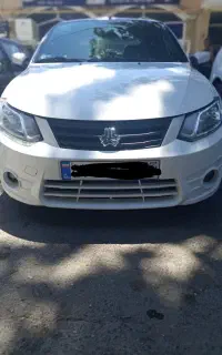ساینا ۱۴۰۰ بی رنگ