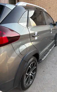 ام وی ام x22 پرو اتومات مدل ۱۴۰۲